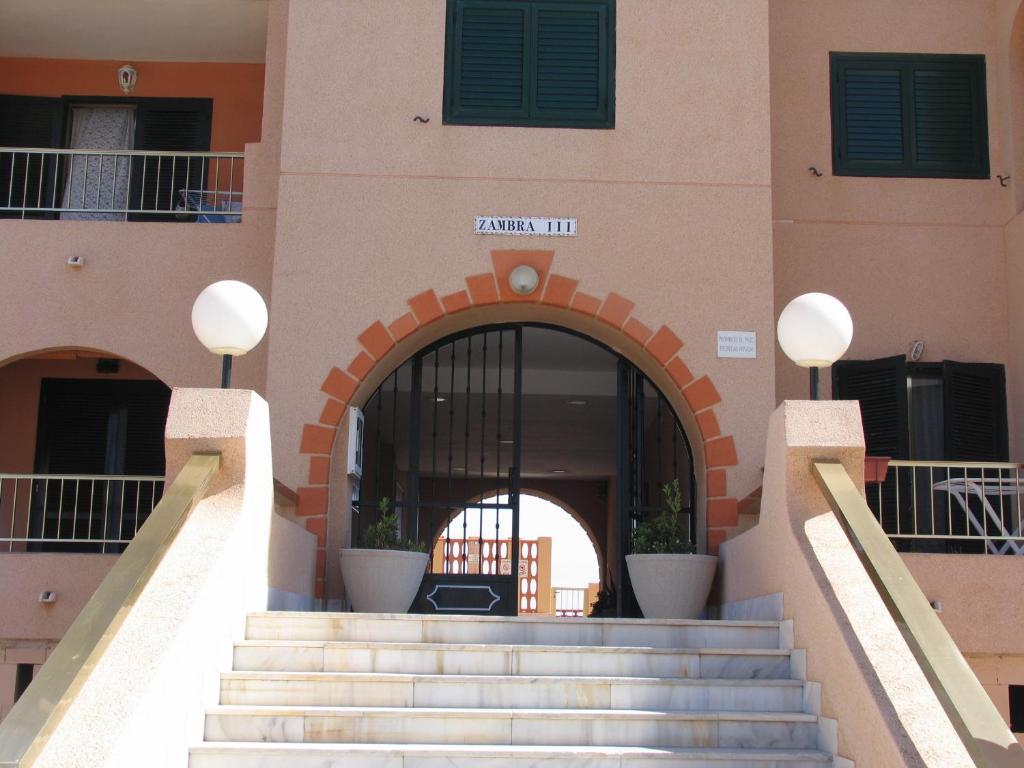 Apartamentos Zambra III La Manga del Mar Menor Room photo