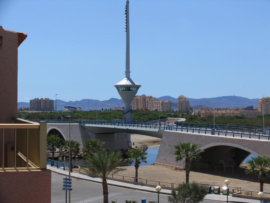 Apartamentos Zambra III La Manga del Mar Menor Room photo