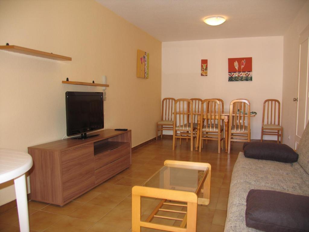 Apartamentos Zambra III La Manga del Mar Menor Room photo